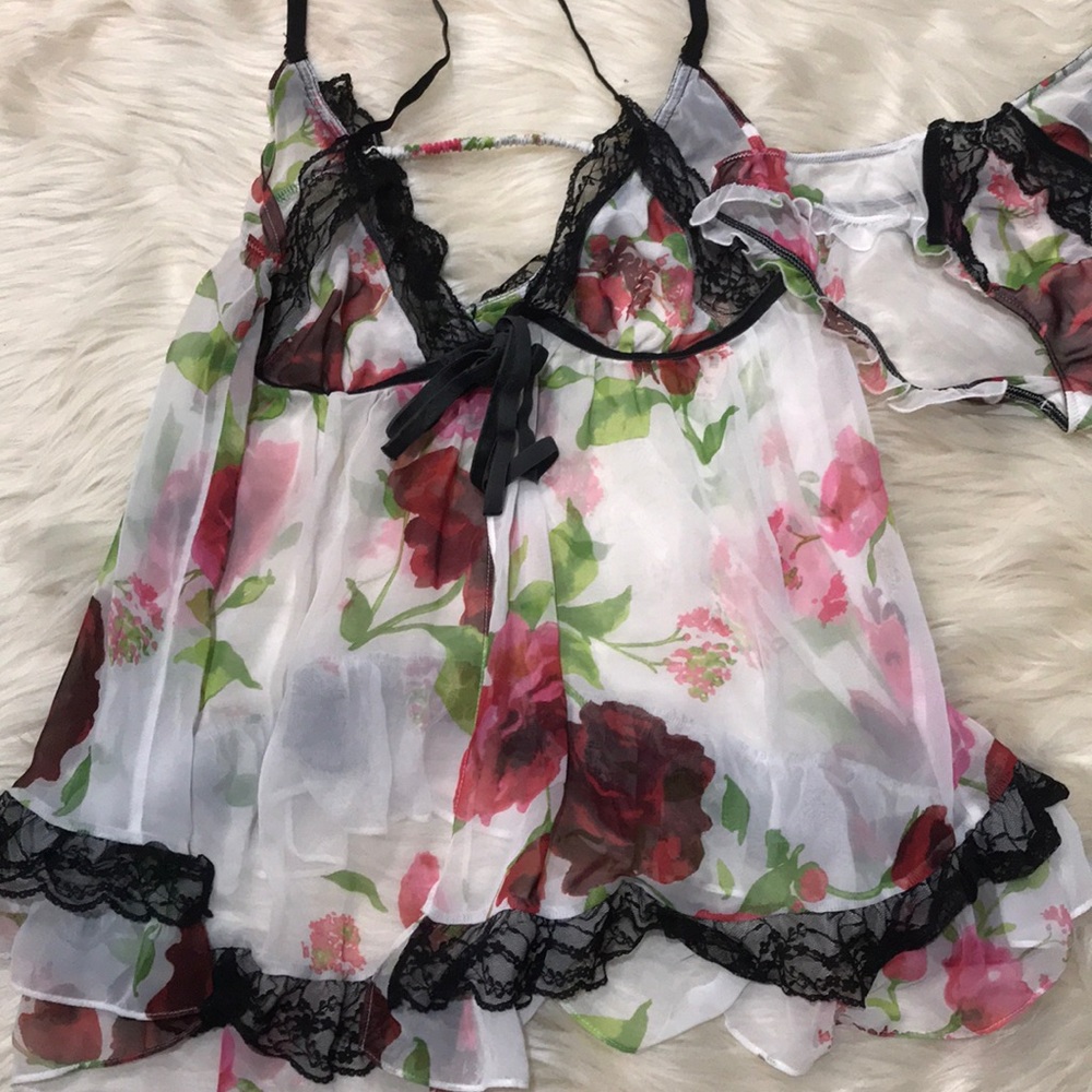 Victoria’s Secret Lingerie ❤️❤️